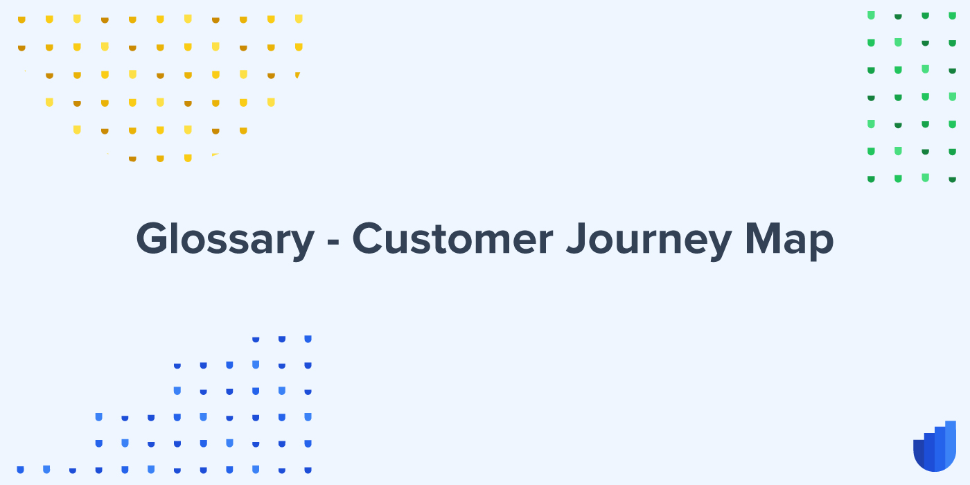Customer Journey Map Glossary Userwell